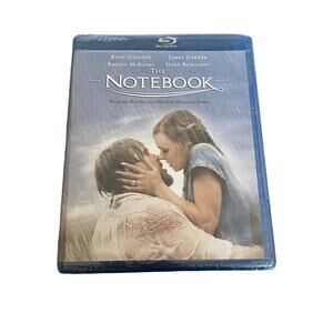 The Notebook Blu-Ray